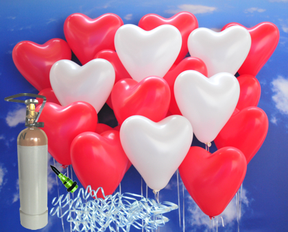 luftballons-hochzeit-helium-mehrweg-set-luftballons-herzen-herzluftballons-rot-weiss