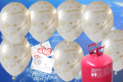 luftballons-hochzeit-helium-set-luftballons-just-married-weiss